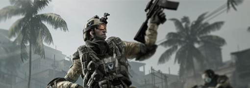 Warface