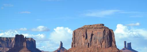 Monument Valley