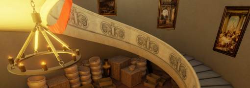 Pneuma: Breath of Life