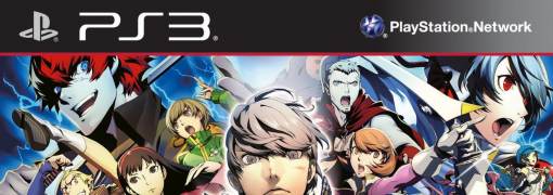 Persona 4 Arena Ultimax