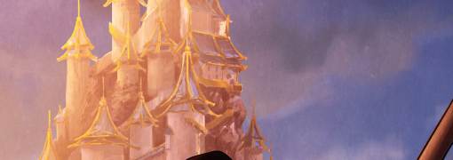 The Legend of Korra