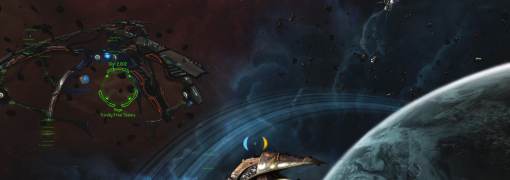Starpoint Gemini 2