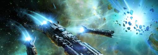 Starpoint Gemini 2