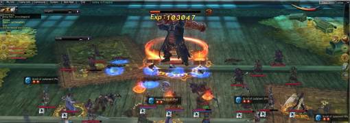 Atlantica Online