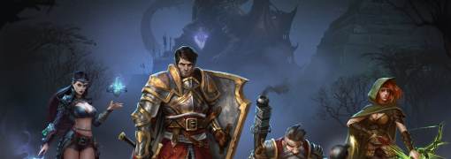 Drakensang
