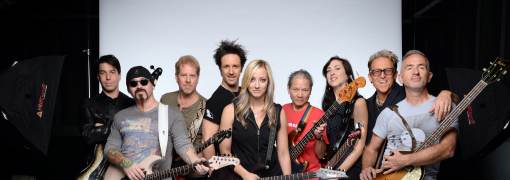 Hired Guns