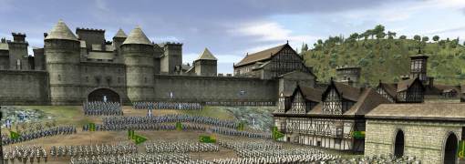 Medieval 2