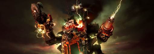 Dawn of War