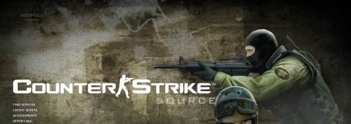 Counter-Strike