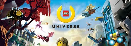 LEGO Universe