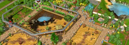 WildLife Park 3