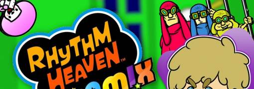 Rhythm Heaven