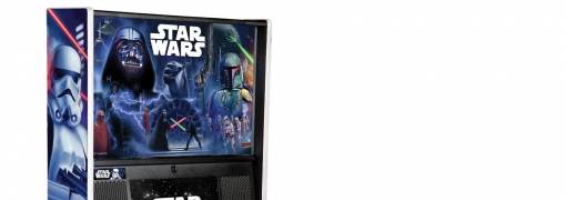 Star Wars Pinball