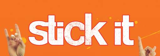 Stick To It