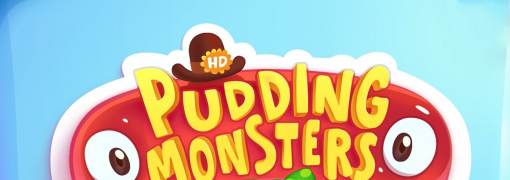 Pudding Monsters