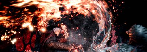 Devil May Cry