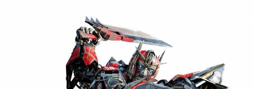 TRANSFORMERS PRIME