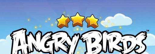 Angry Birds Trilogy
