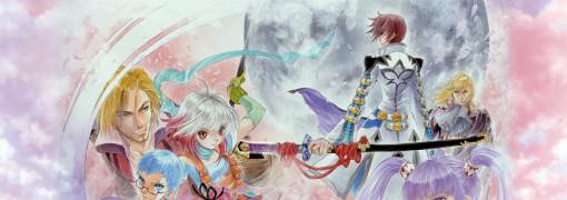 Tales of Graces f