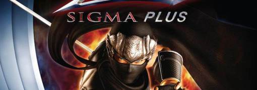 NINJA GAIDEN SIGMA PLUS