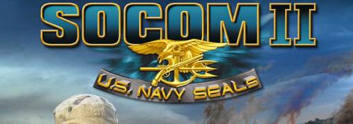 SOCOM 4: U.S. Navy SEALs
