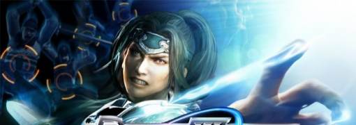 Samurai Warriors: Chronicles