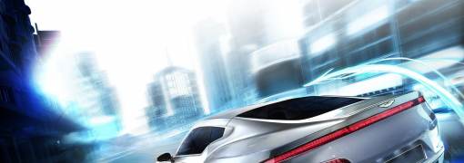 Asphalt 3D
