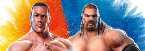 WWE All Stars