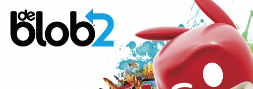 de Blob 2