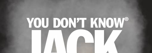 YOU DON'T KNOW JACK