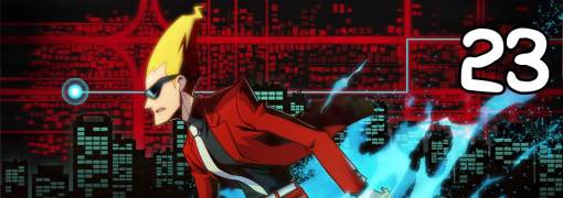 GHOST TRICK: Phantom Detective