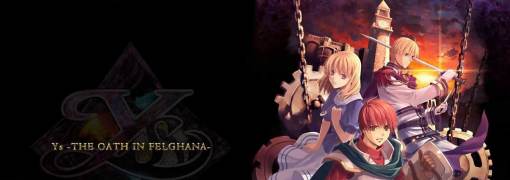 YS: THE OATH IN FELGHANA