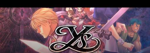 YS: THE OATH IN FELGHANA