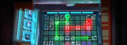 Dead Space Ignition