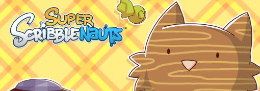 Super Scribblenauts