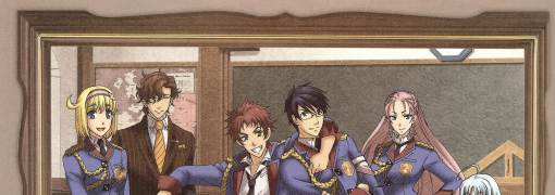 Valkyria Chronicles 2