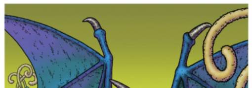 Blue Dragon: Awakened Shadow