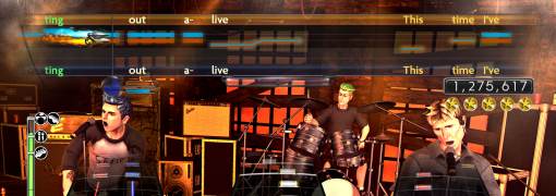Green Day: Rock Band