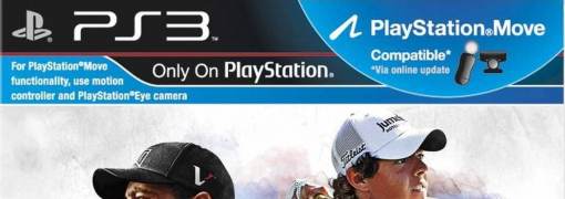 Tiger Woods PGA Tour 11