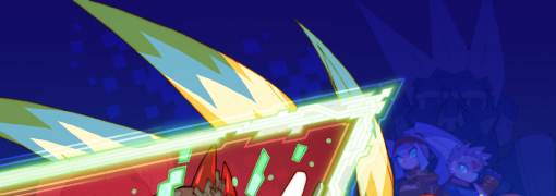 Mega Man Zero Collection