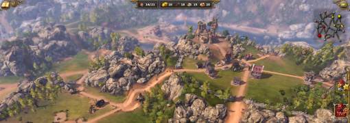 The Settlers 7: Paths to a Kingdom