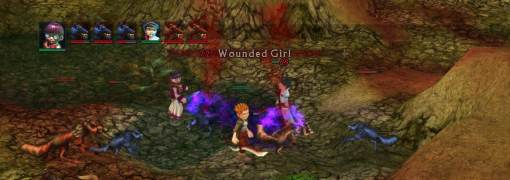 Vandal Hearts: Flames of Judgment