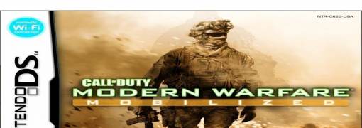 Call of Duty Modern Warfare: Mobilized