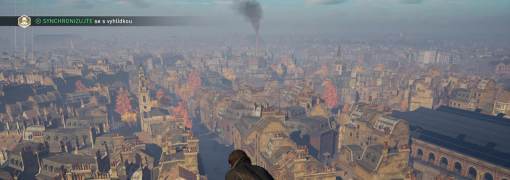 Assassin’s Creed: Syndicate - dodatečná rozšíření