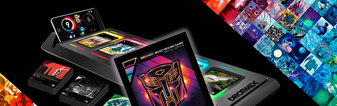 DropMix