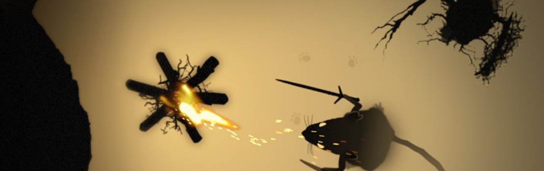 DarkMaus