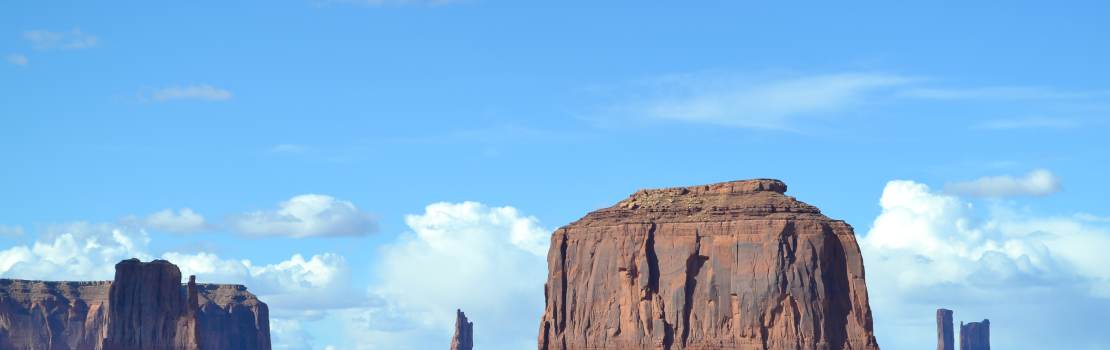 Monument Valley