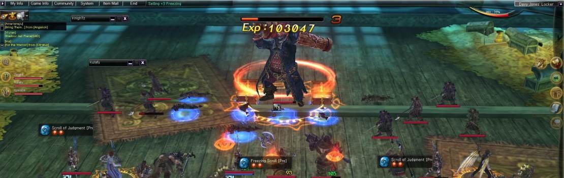 Atlantica Online