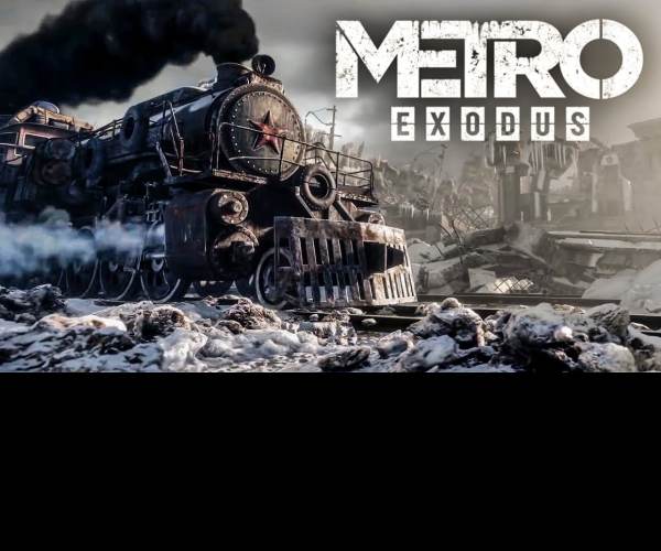 Metro Exodus