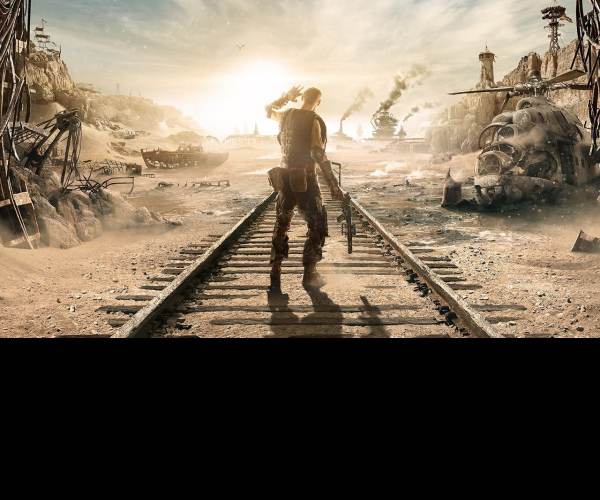 Metro Exodus